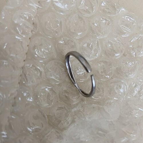 プラチナリング