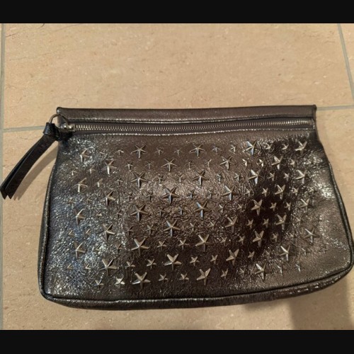 ジミーチュウ クラッチ