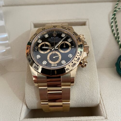 ロレックス デイトナ 116508