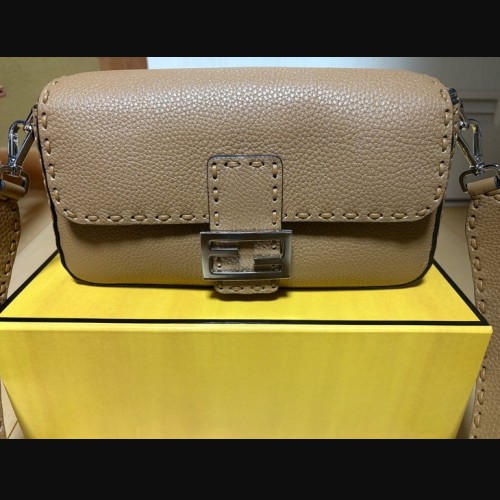 フェンディ バゲット