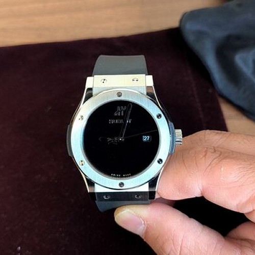 クラシックフュージョン 542.NX.1270.RX.MDM