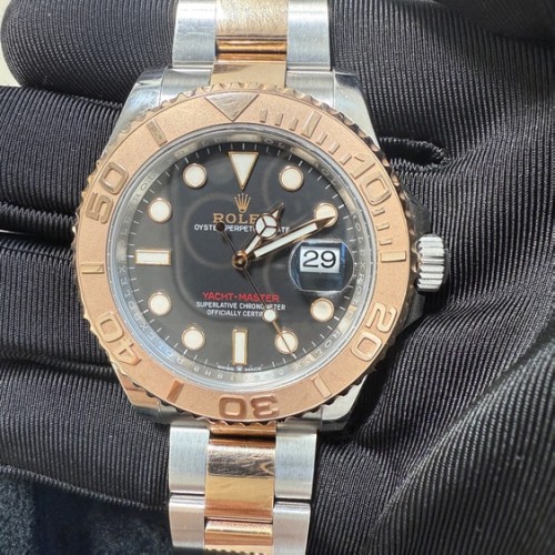 ヨットマスター 126621