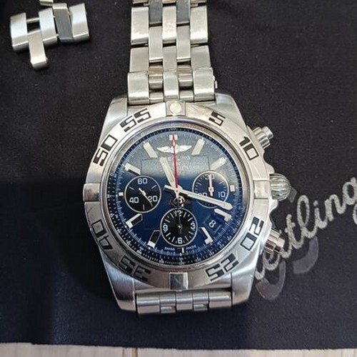 クロノマット A016C89KBD