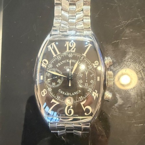 カサブランカ  8885 c cc dt