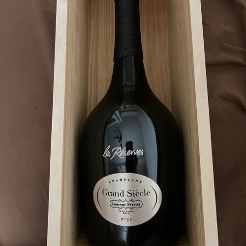 シャンパン ローラン・ペリエ