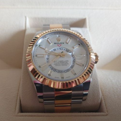 スカイドゥエラー 326933