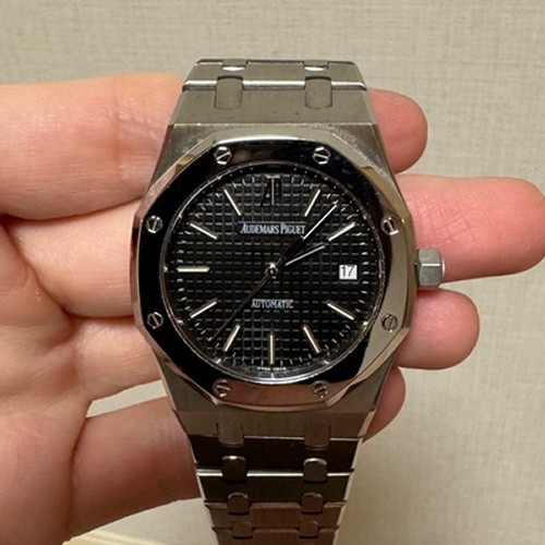 オーデマピゲ ロイヤルオーク 15300ST.OO.1220ST.99