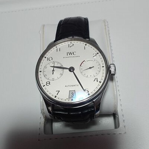 IWC ポルトギーゼ IW500712