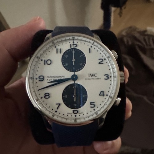 IWC ポルトギーゼ IW371620