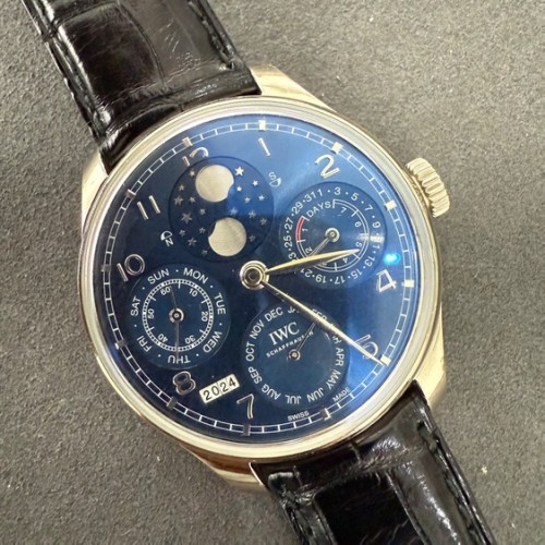 IWC ポルトギーゼ IW503401
