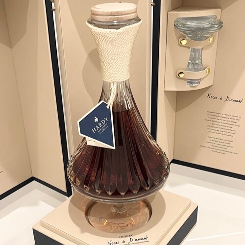 ハーディ ノース・ド・ディアマン