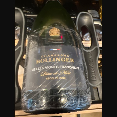 ボランジェ ヴィエイユ・ヴィーニュ・フランセーズ