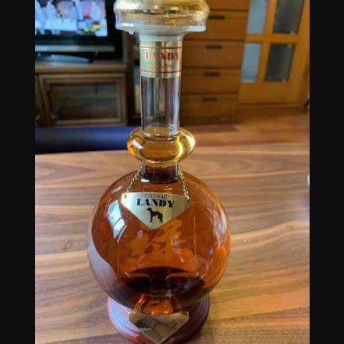 Cognac LANDY Prosperity