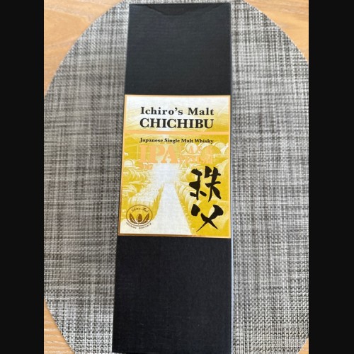 イチローズモルト IPA 2017