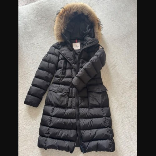 モンクレール ダウンジャケット