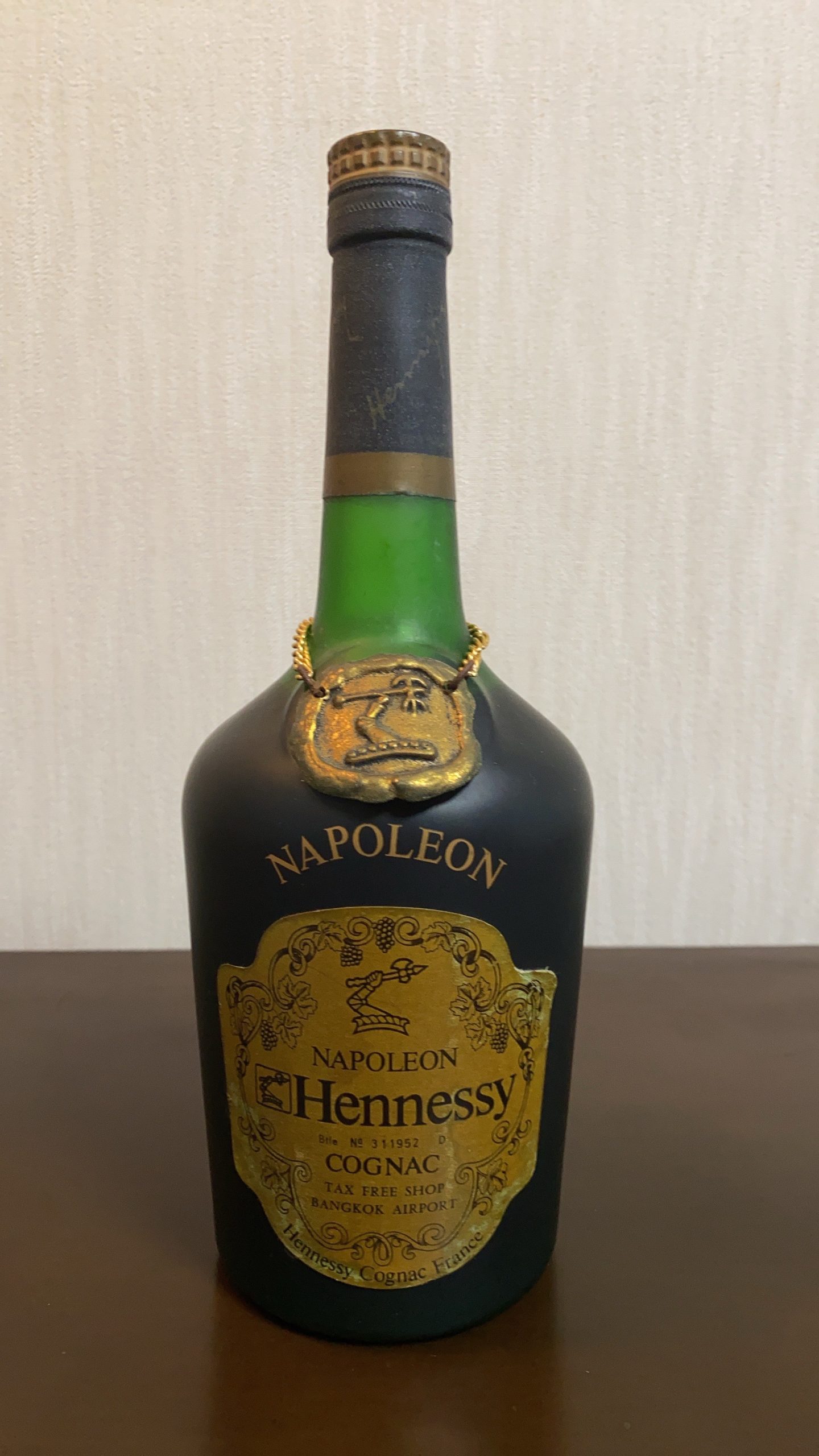 ヘネシーナポレオン