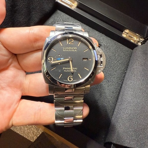 パネライルミノール マリーナ 1950 3デイズ 44mm