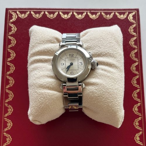 カルティエ パシャ