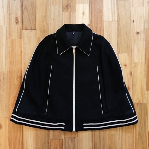 オム 2005 ポンチョ