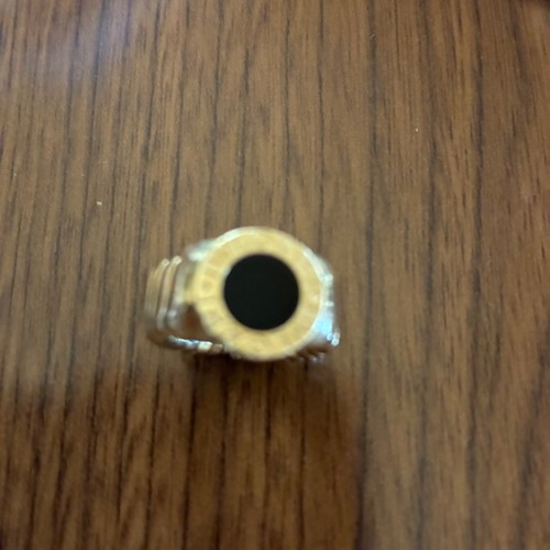 ブルガリリング