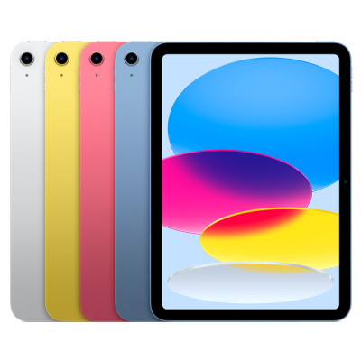 Apple 【SIM FREE】iPad 第10世代 2022 