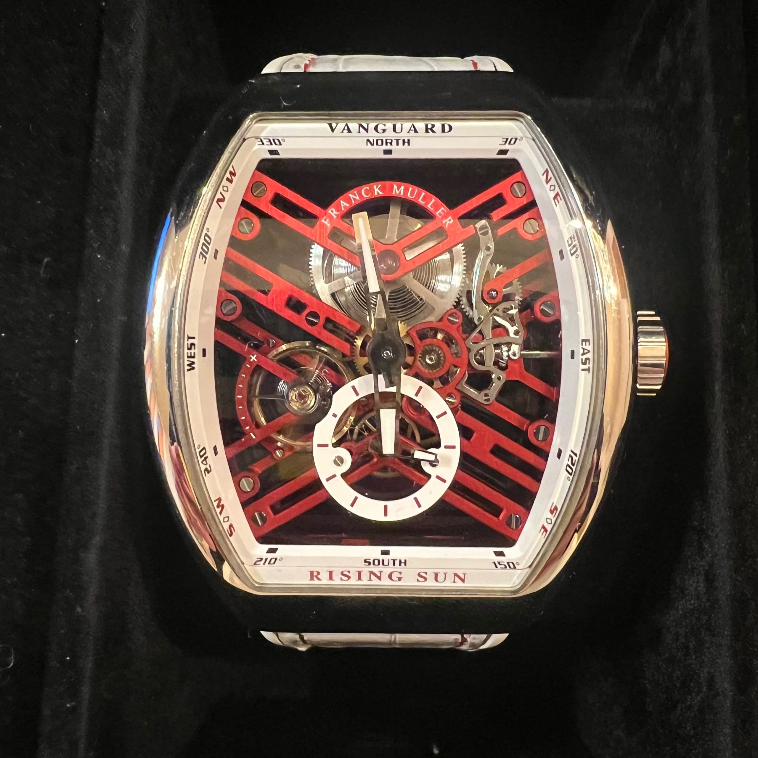 ヴァンガード　セブンデイズ