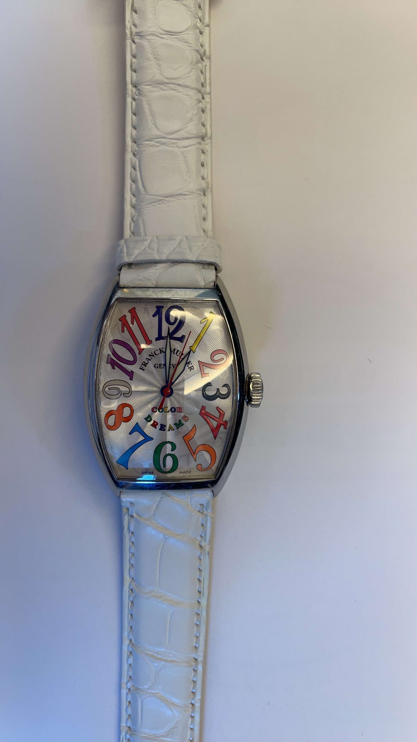 カラードリームス