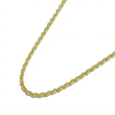 ブルガリブルガリ ネックレス K18YGの画像