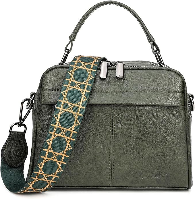 Love Deliver ショルダーバッグ レディース