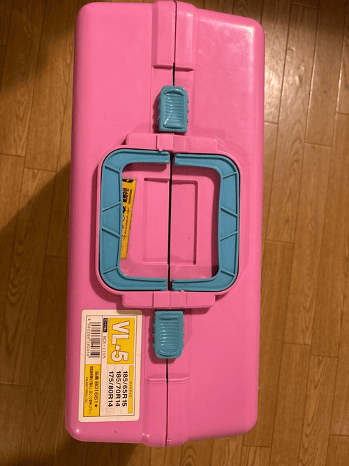 タイヤチェーン