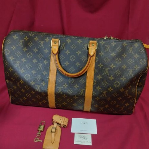 キーポル50 モノグラム M41426