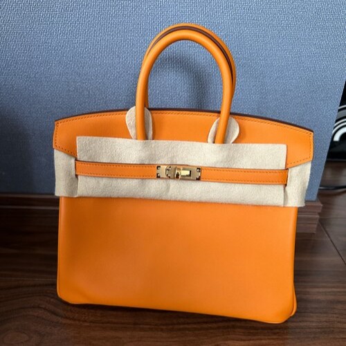 エルメス バーキン 25