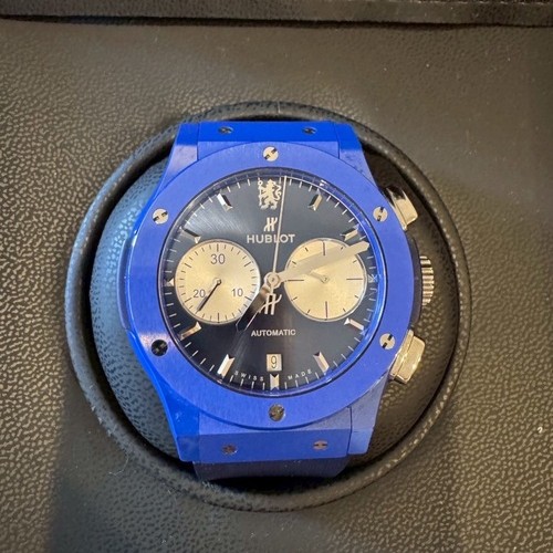 ウブロ ビックバン