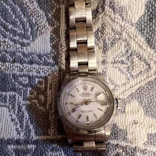 デイトジャスト ボーイズ 78240