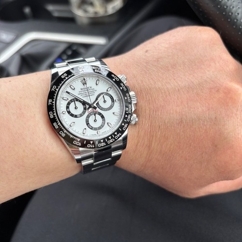 ロレックス デイトナ 116500lm