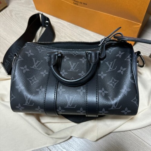 キーポル バンドリエール25 モノグラムエクリプス M46271