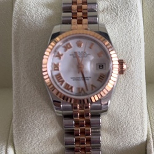 デイトジャスト 179171