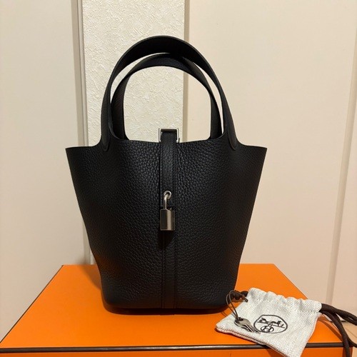 エルメス ピコタン