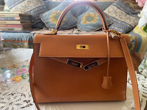 エルメスケリーバッグ 32