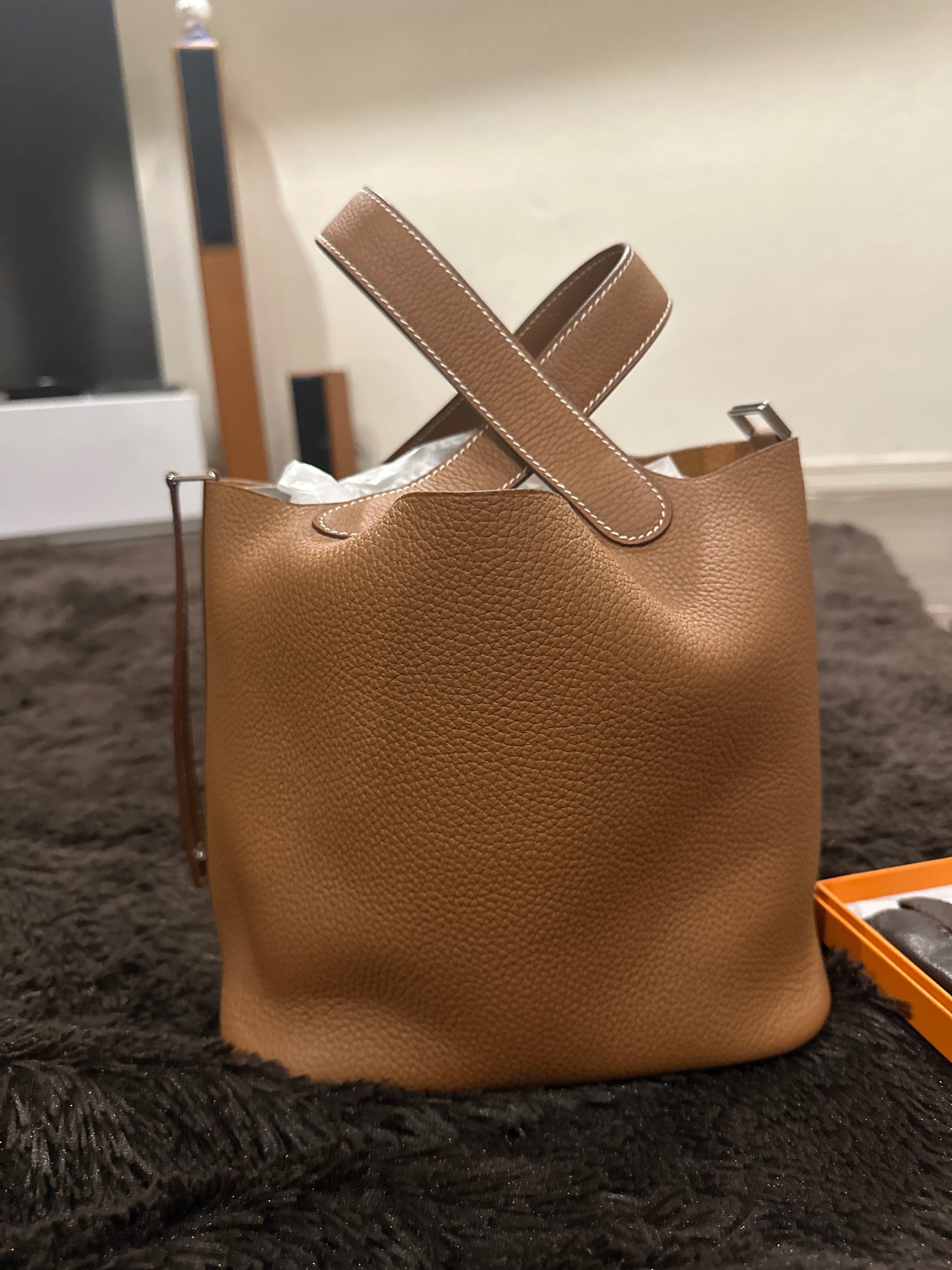 エルメス ピコタン