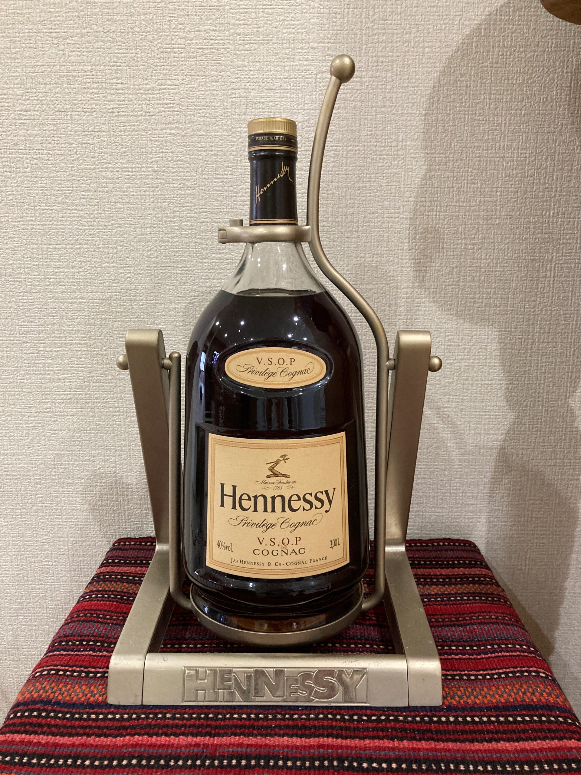 ヘネシーＶＳＯＰ