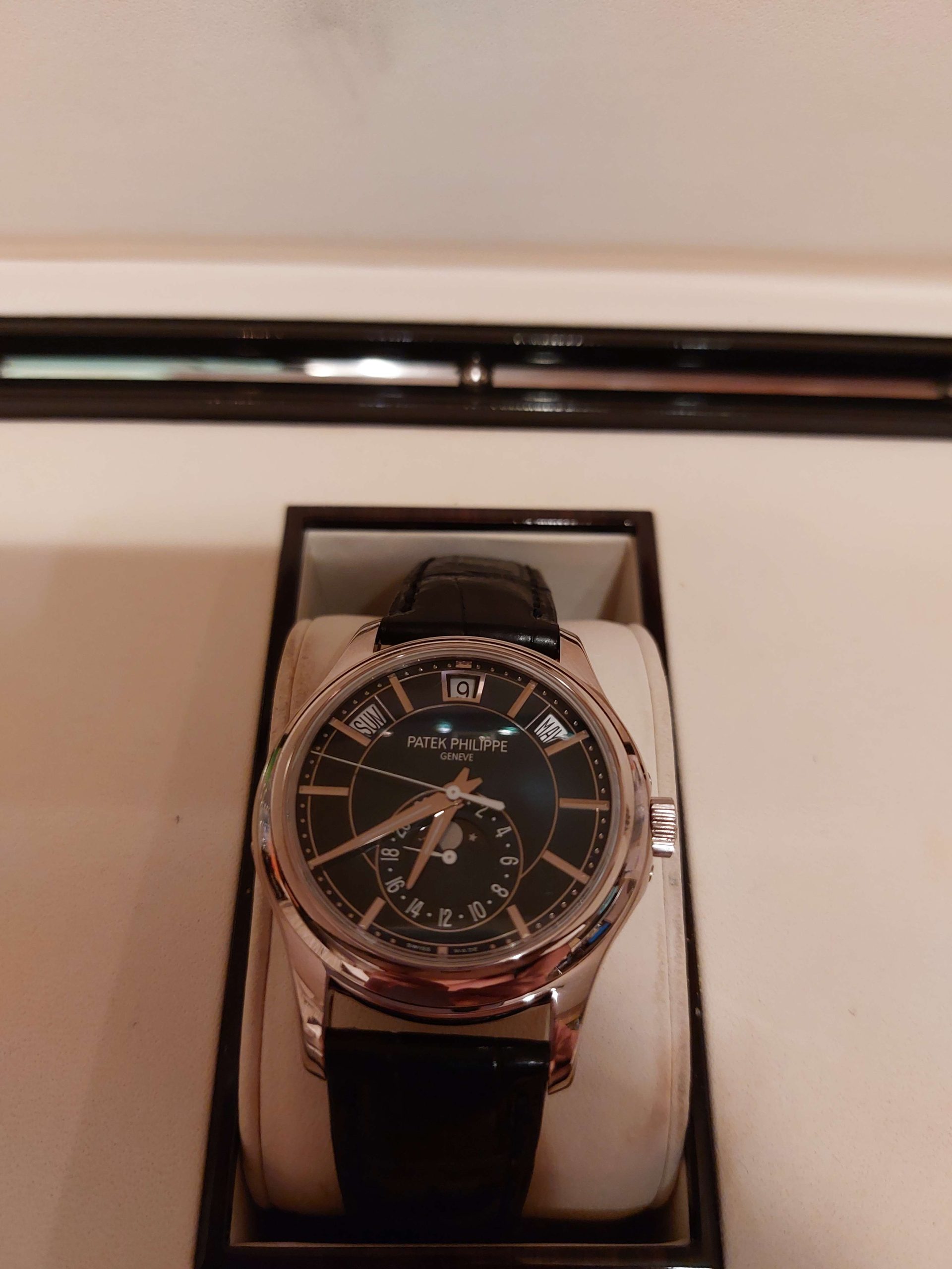 パテックフィリップ カラトラバ 5205G_01