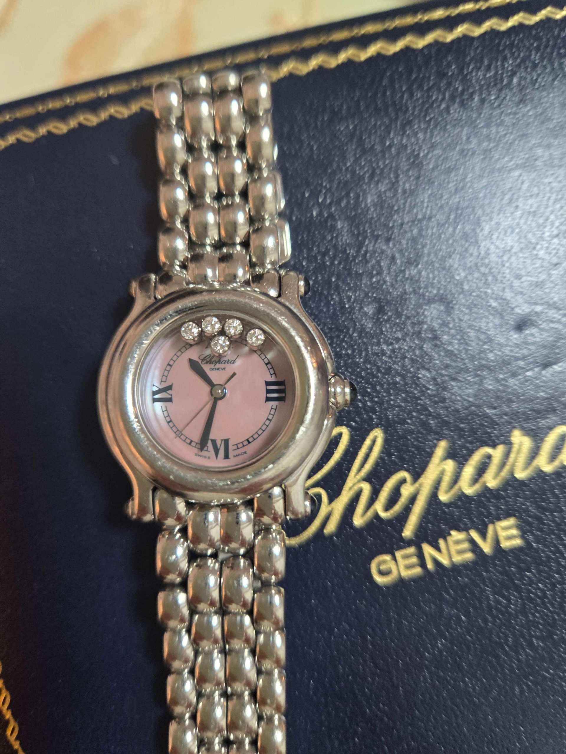 ショパール　ハッピースポーツ