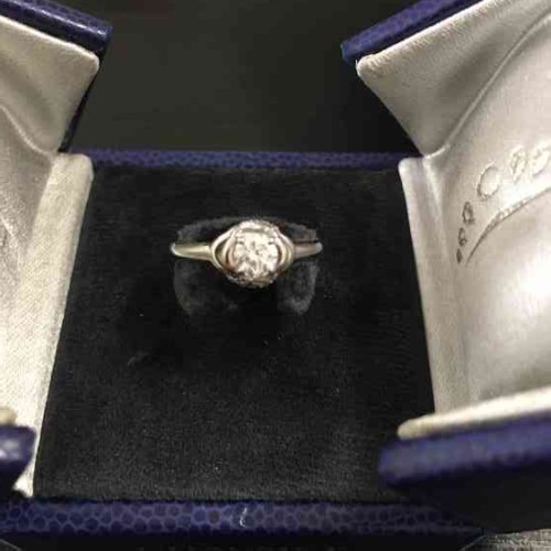 ショーメ リアンダムール