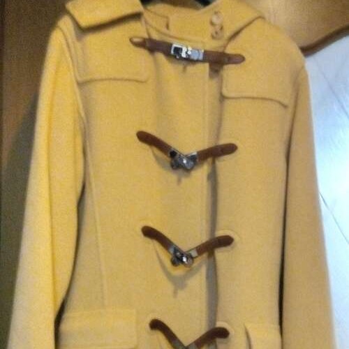 エルメスケリーコート