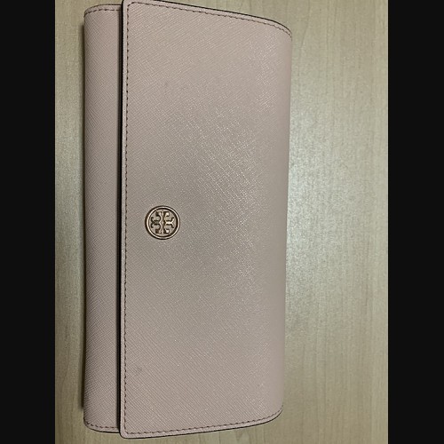 トリーバーチ 長財布