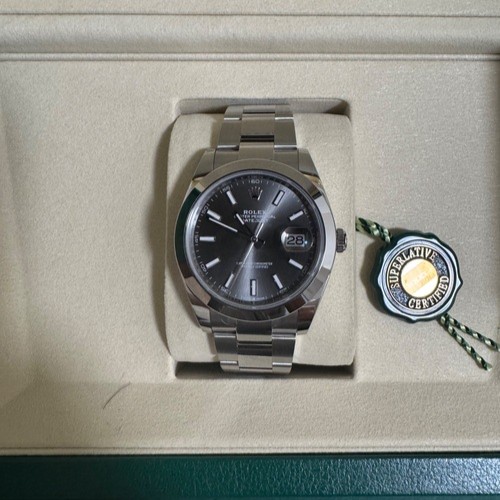 ロレックス デイトジャスト 16300