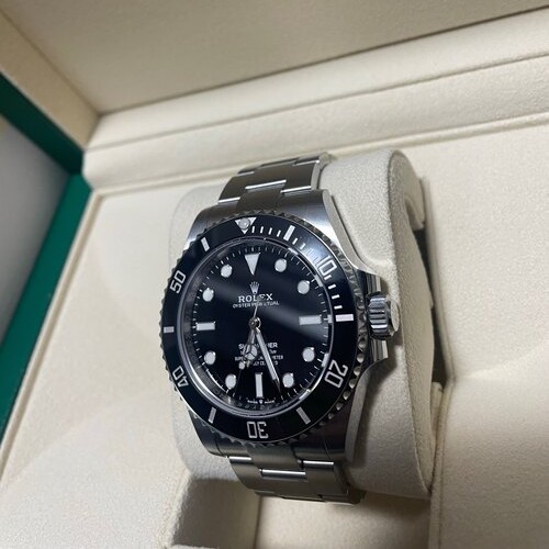 ロレックス サブマリーナー