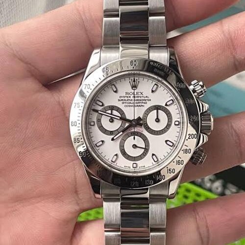 ロレックス デイトナ 116520