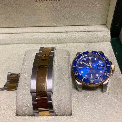 ロレックス サブマリーナー